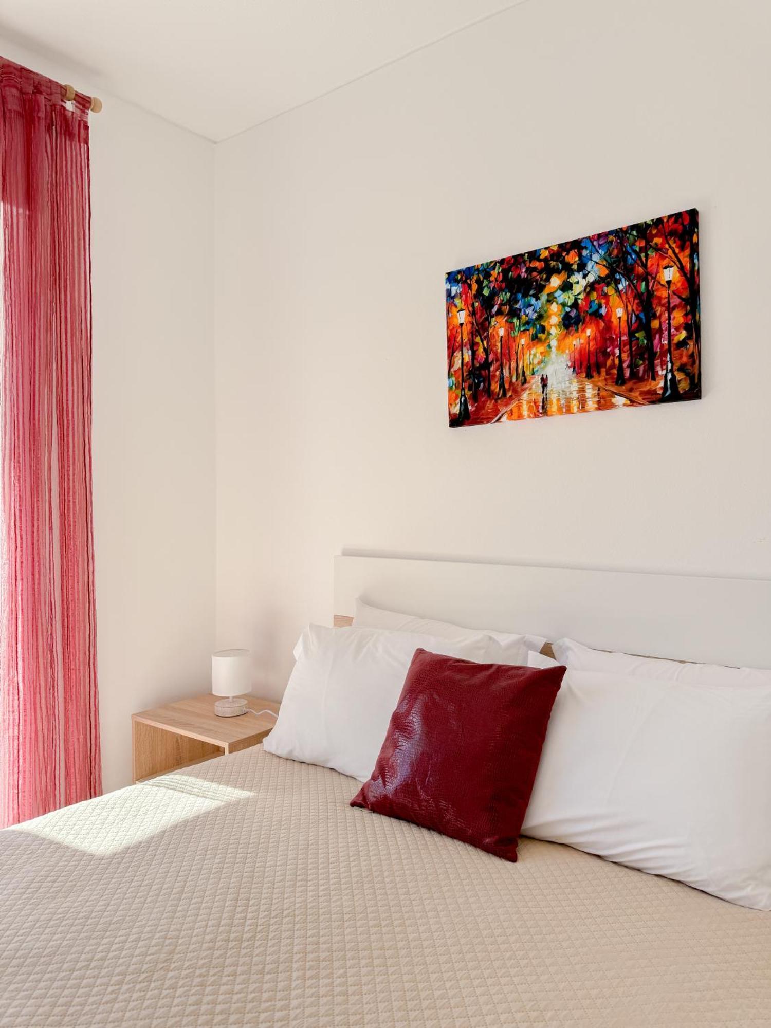 Urban Retreat With Easy Beach Access #1892 Lagos Luaran gambar