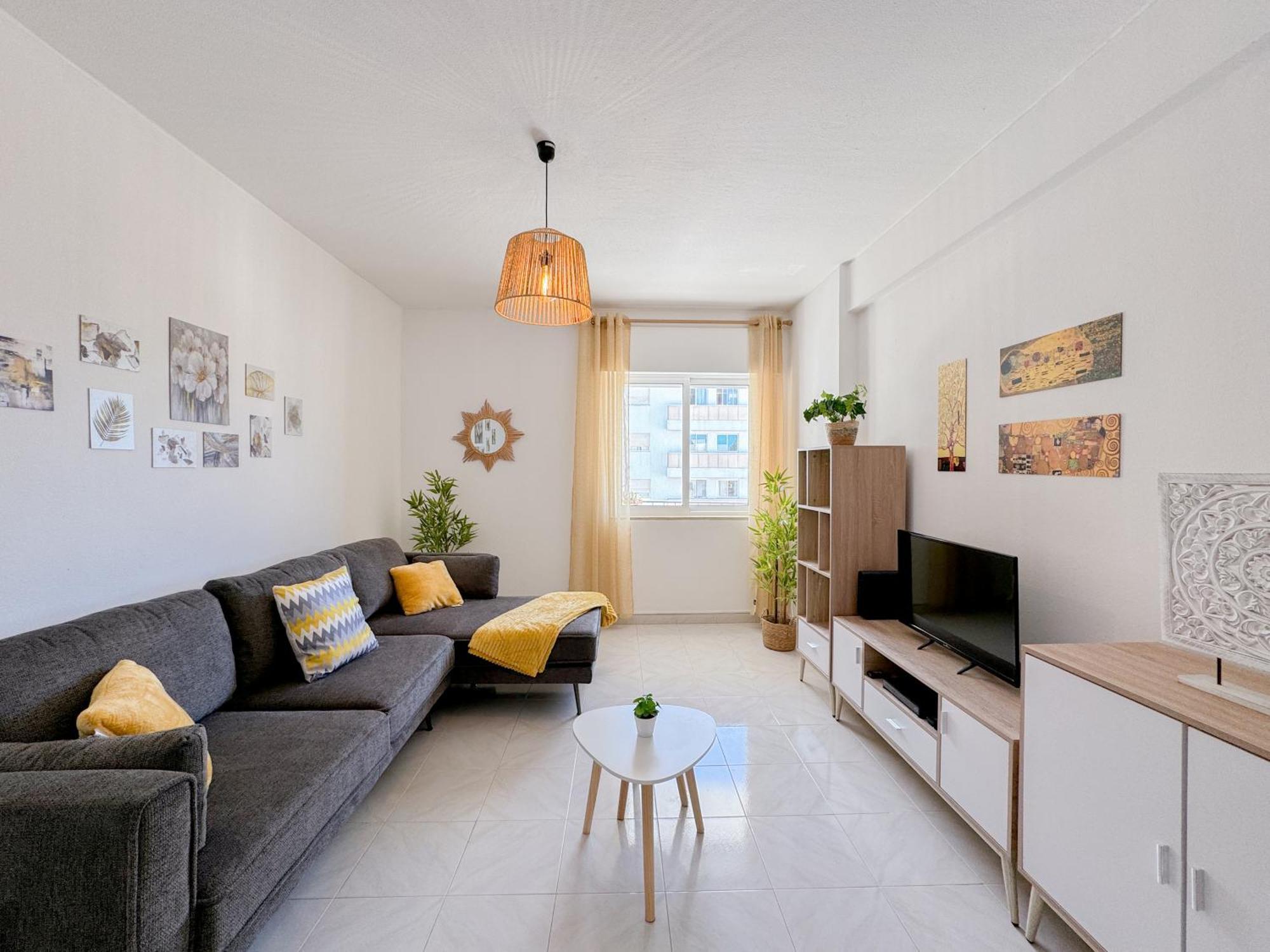 Urban Retreat With Easy Beach Access #1892 Lagos Luaran gambar