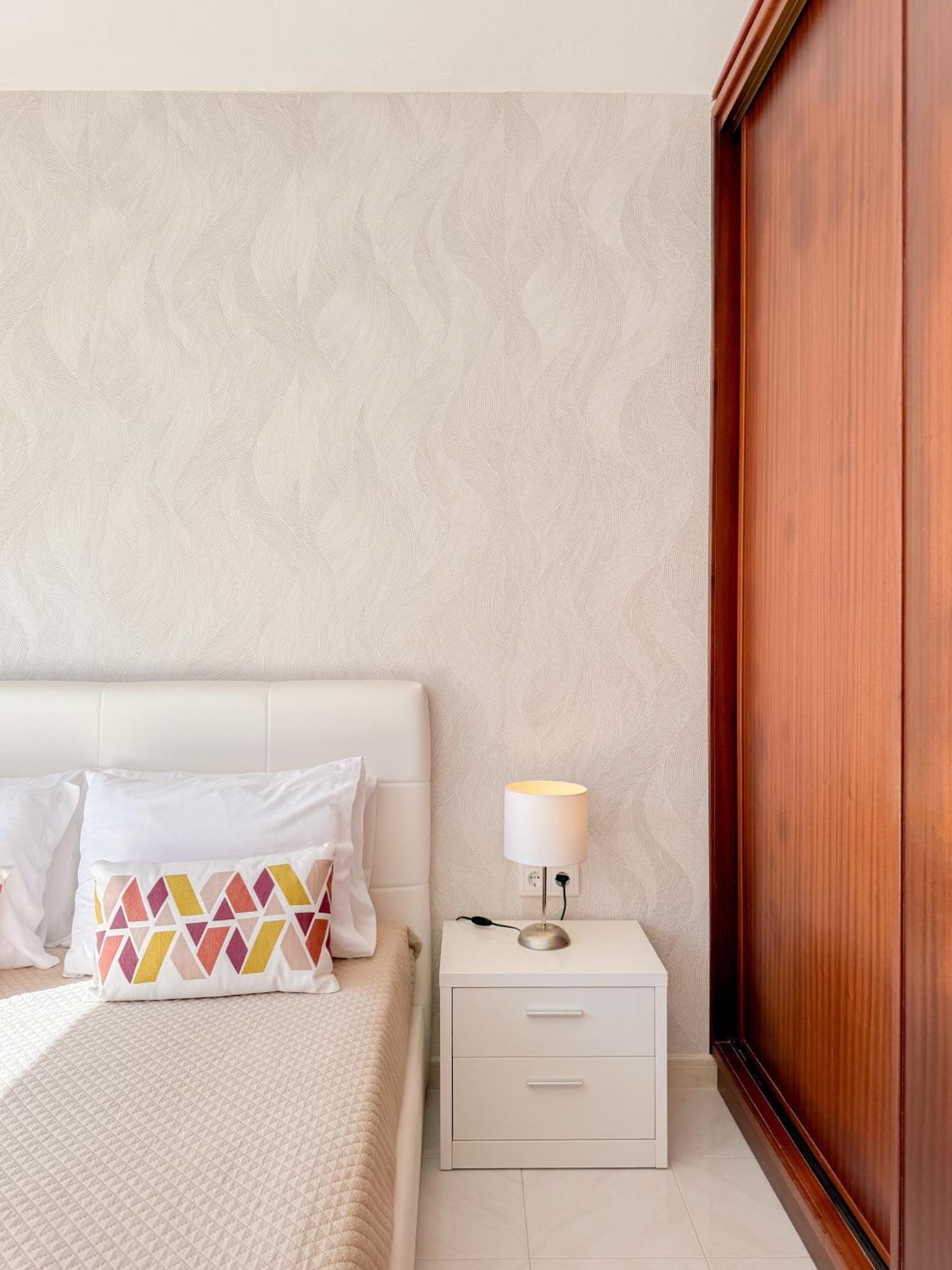 Urban Retreat With Easy Beach Access #1892 Lagos Luaran gambar