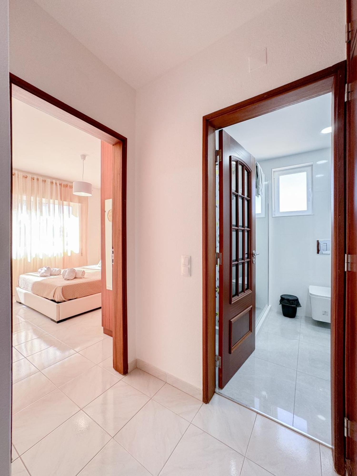 Urban Retreat With Easy Beach Access #1892 Lagos Luaran gambar