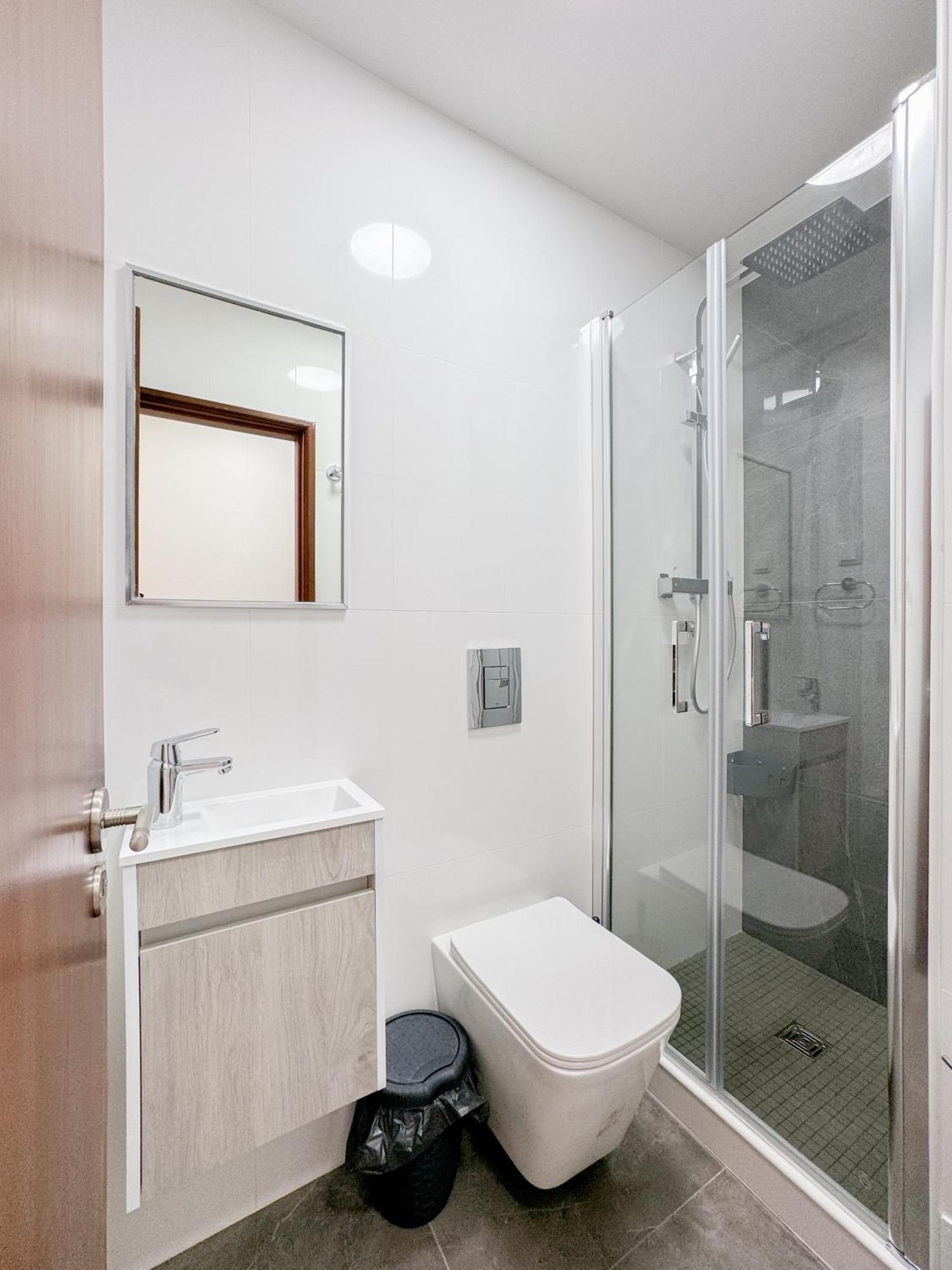 Urban Retreat With Easy Beach Access #1892 Lagos Luaran gambar